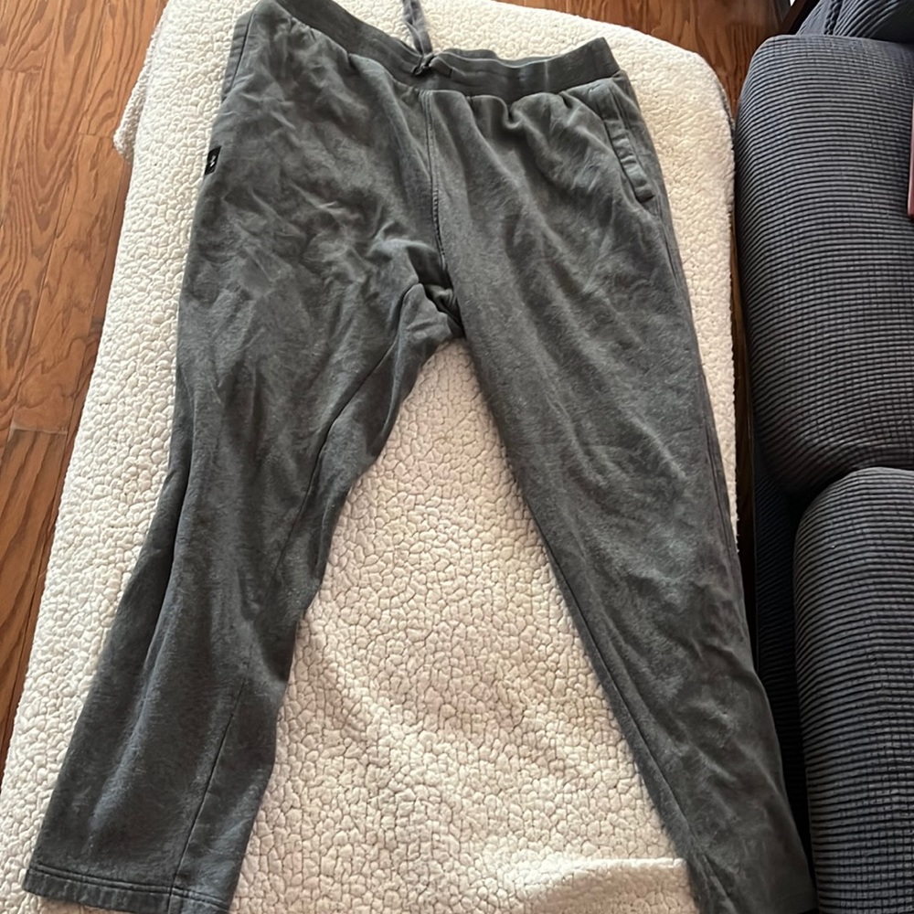 Comfy sweats! 2X